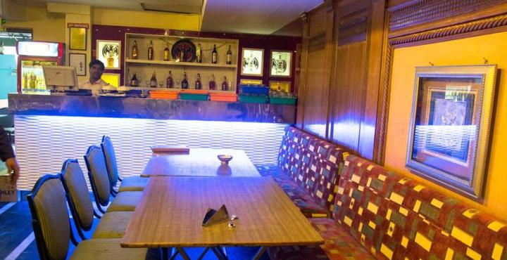 Fotos del hotel - HOTEL NANDHINI - R T NAGAR