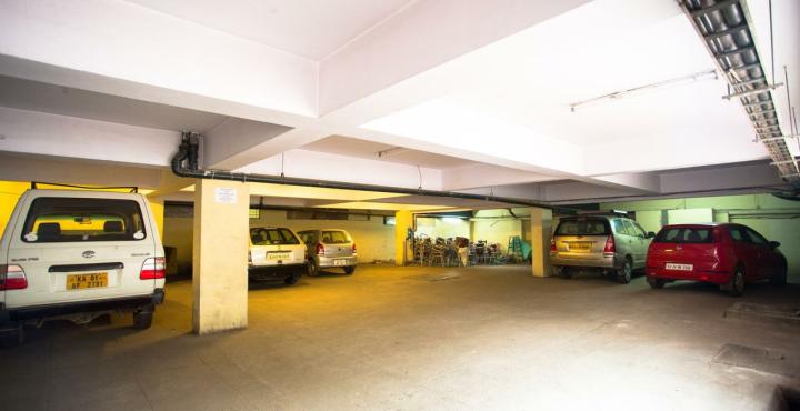 Fotos del hotel - HOTEL NANDHINI - R T NAGAR