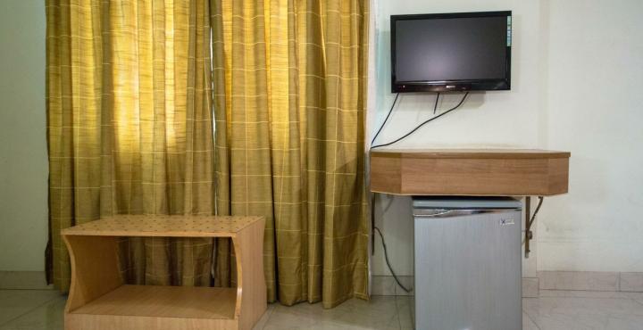 Fotos del hotel - HOTEL NANDHINI - R T NAGAR