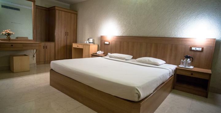 Fotos del hotel - HOTEL NANDHINI - R T NAGAR
