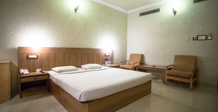 Fotos del hotel - HOTEL NANDHINI - R T NAGAR