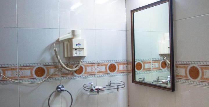 Fotos del hotel - HOTEL NANDHINI - R T NAGAR