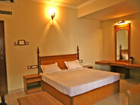 Fotos del hotel - HOTEL NANDHINI - R T NAGAR