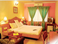Fotos del hotel - HOTEL NANDHINI - R T NAGAR