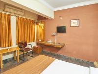 Fotos del hotel - CHINNAS RESIDENCY
