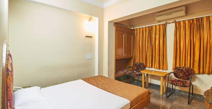 Fotos del hotel - CHINNAS RESIDENCY