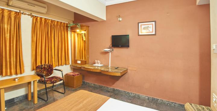 Fotos del hotel - CHINNAS RESIDENCY
