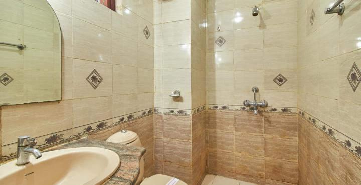 Fotos del hotel - CHINNAS RESIDENCY