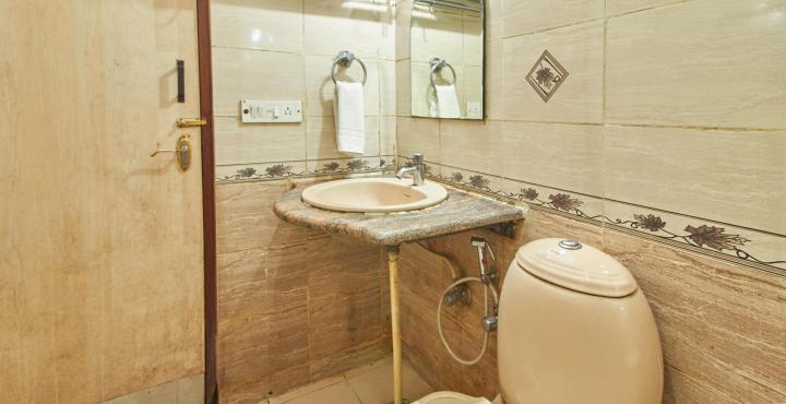 Fotos del hotel - CHINNAS RESIDENCY