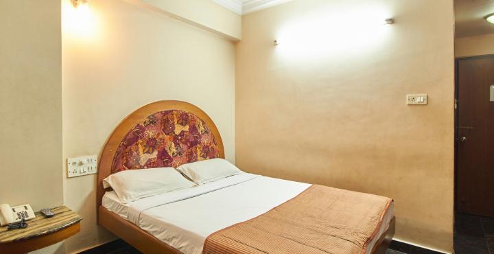 Fotos del hotel - CHINNAS RESIDENCY
