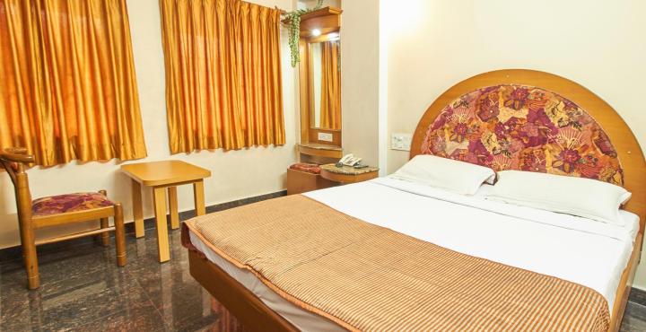 Fotos del hotel - CHINNAS RESIDENCY