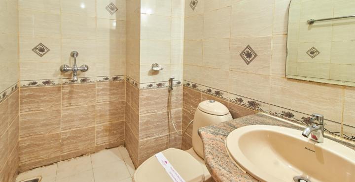 Fotos del hotel - CHINNAS RESIDENCY