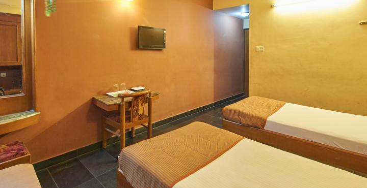 Fotos del hotel - CHINNAS RESIDENCY