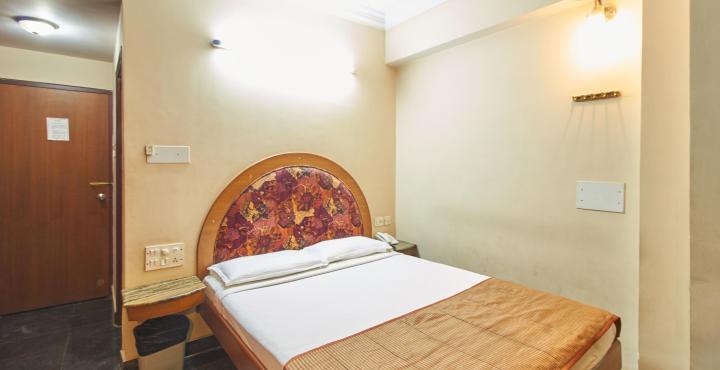 Fotos del hotel - CHINNAS RESIDENCY