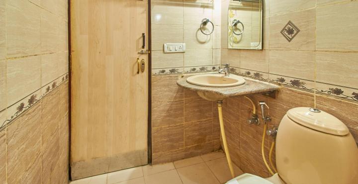 Fotos del hotel - CHINNAS RESIDENCY