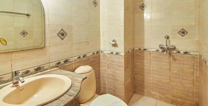 Fotos del hotel - CHINNAS RESIDENCY