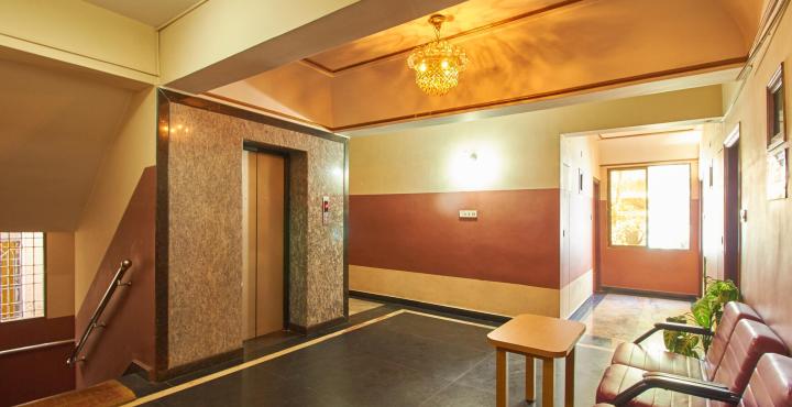 Fotos del hotel - CHINNAS RESIDENCY