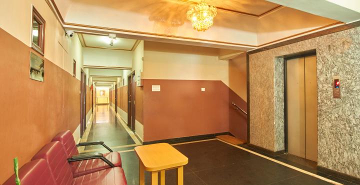 Fotos del hotel - CHINNAS RESIDENCY
