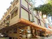 Fotos del hotel - CHINNAS RESIDENCY