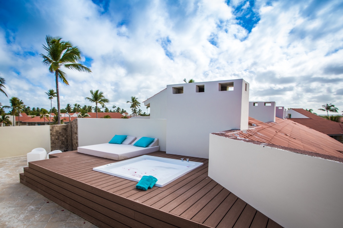 Fotos del hotel - MAJESTIC MIRAGE PUNTA CANA - ALL SUITES - ALL INCLUSIVE