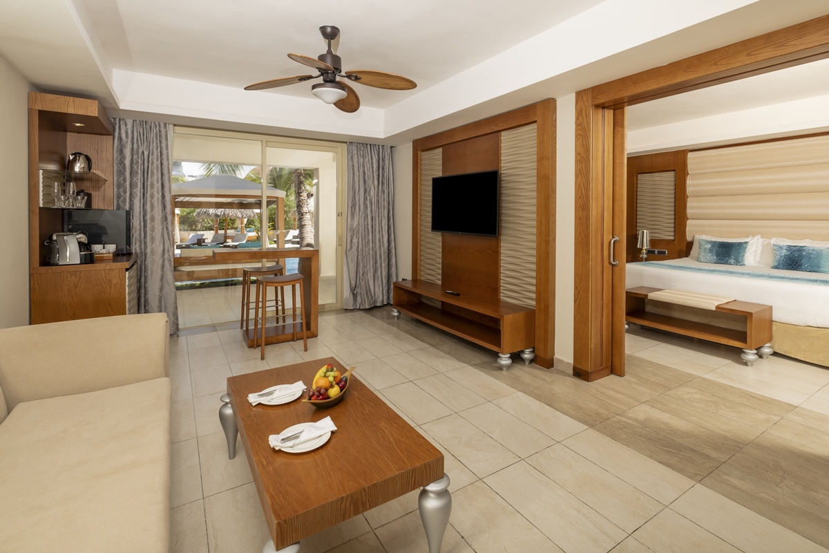 Fotos del hotel - MAJESTIC MIRAGE PUNTA CANA - ALL SUITES - ALL INCLUSIVE