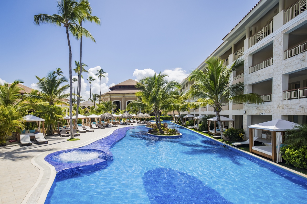Fotos del hotel - MAJESTIC MIRAGE PUNTA CANA - ALL SUITES - ALL INCLUSIVE