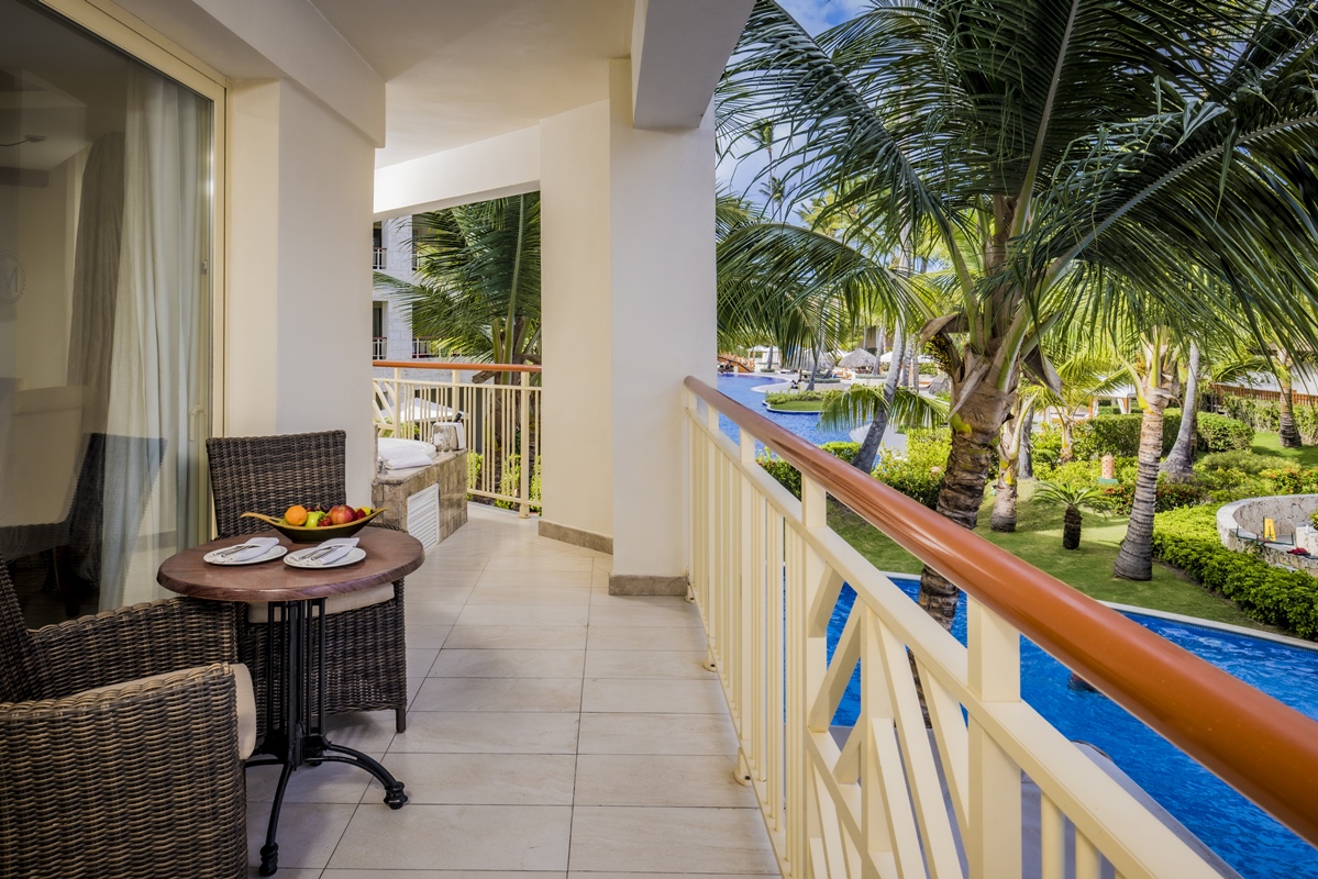 Fotos del hotel - MAJESTIC MIRAGE PUNTA CANA - ALL SUITES - ALL INCLUSIVE