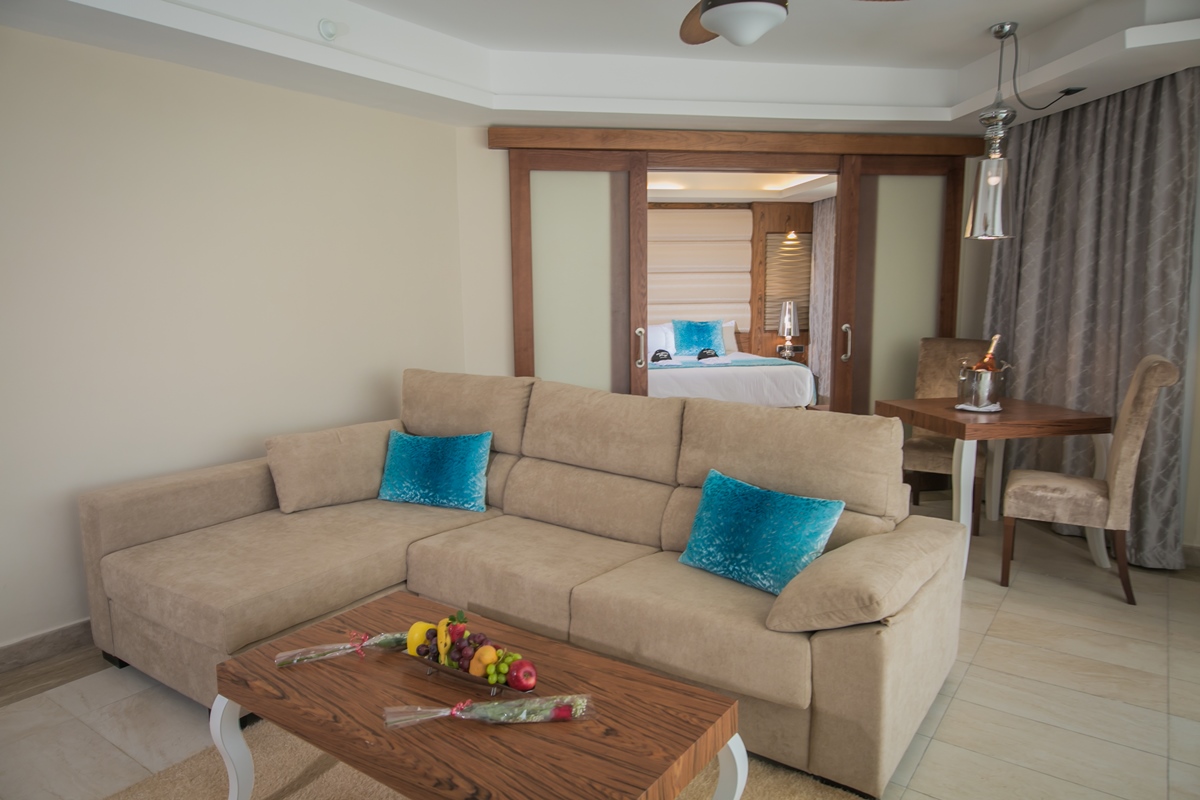 Fotos del hotel - MAJESTIC MIRAGE PUNTA CANA - ALL SUITES - ALL INCLUSIVE