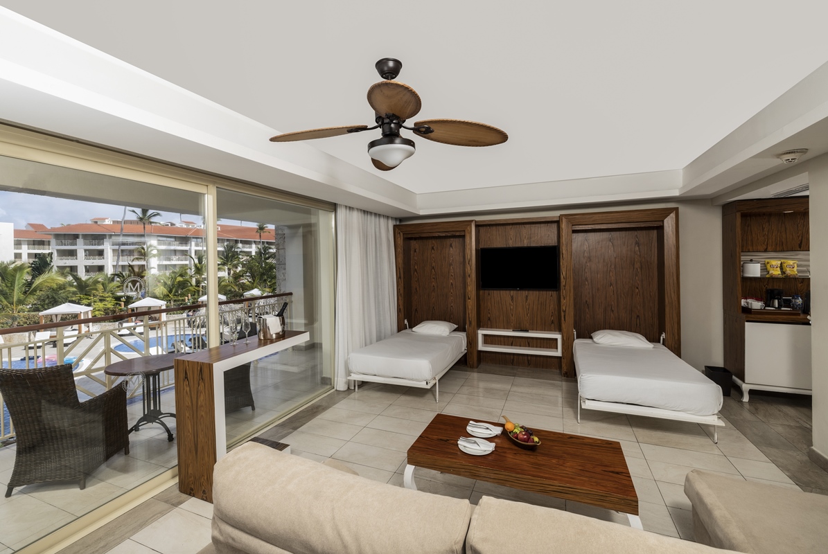 Fotos del hotel - MAJESTIC MIRAGE PUNTA CANA - ALL SUITES - ALL INCLUSIVE
