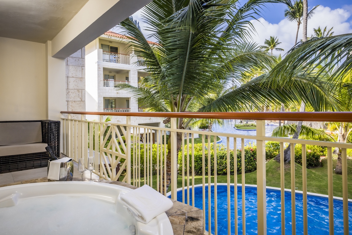 Fotos del hotel - MAJESTIC MIRAGE PUNTA CANA - ALL SUITES - ALL INCLUSIVE