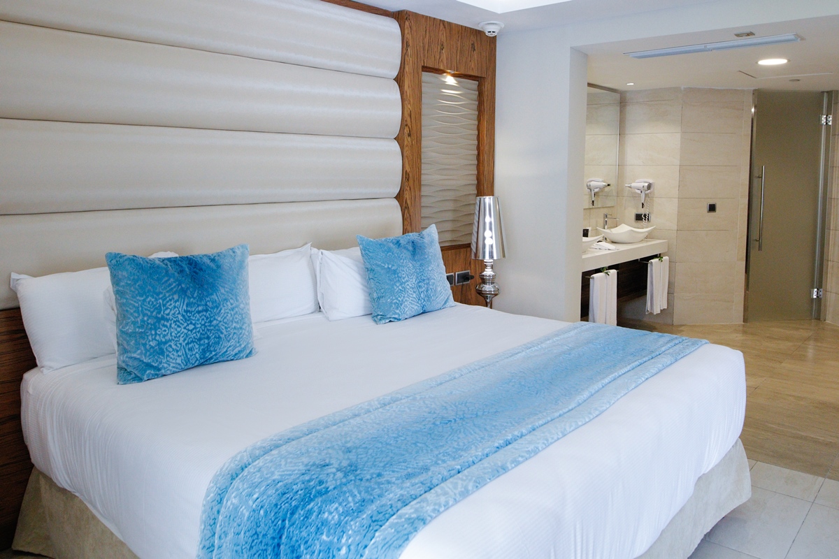 Fotos del hotel - MAJESTIC MIRAGE PUNTA CANA - ALL SUITES - ALL INCLUSIVE