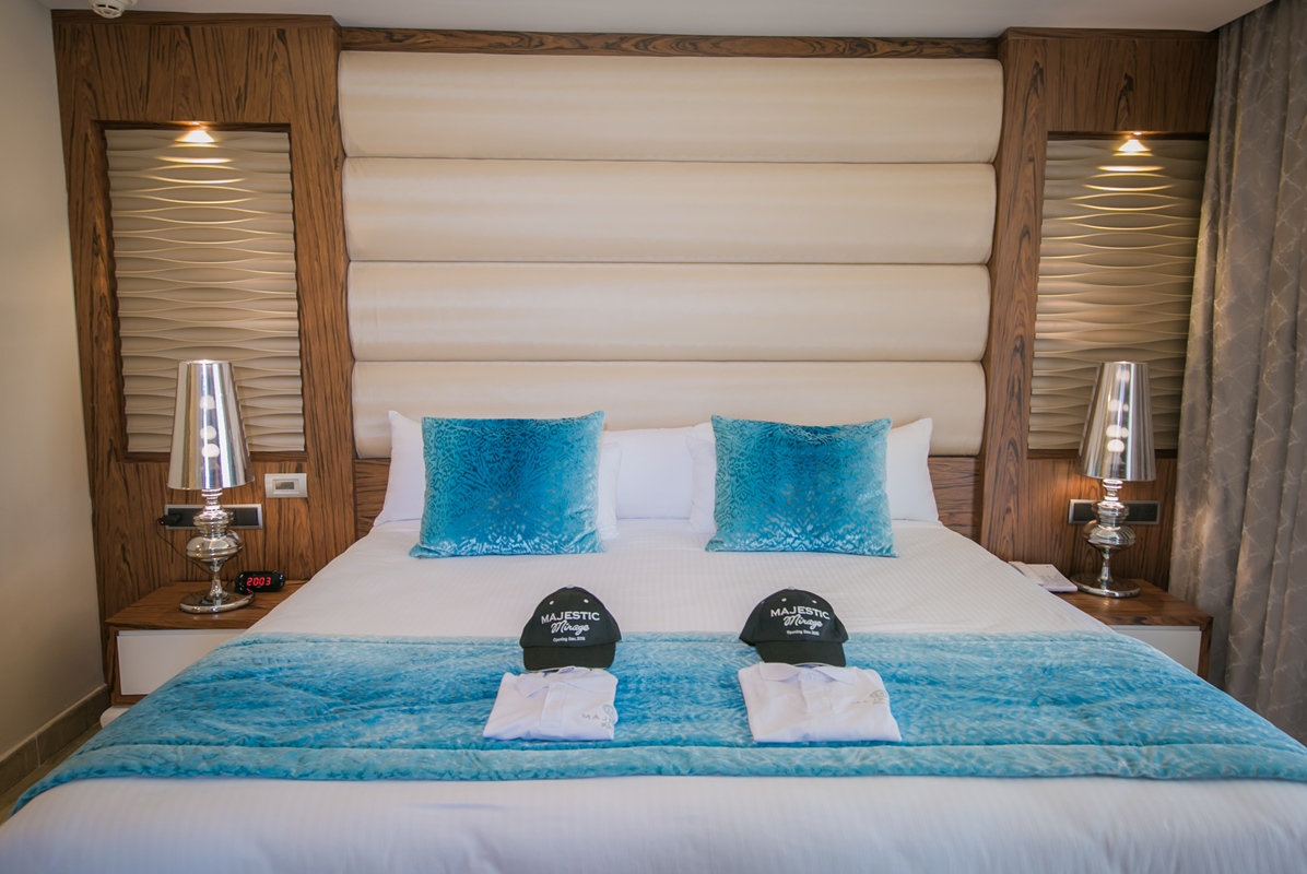 Fotos del hotel - MAJESTIC MIRAGE PUNTA CANA - ALL SUITES - ALL INCLUSIVE