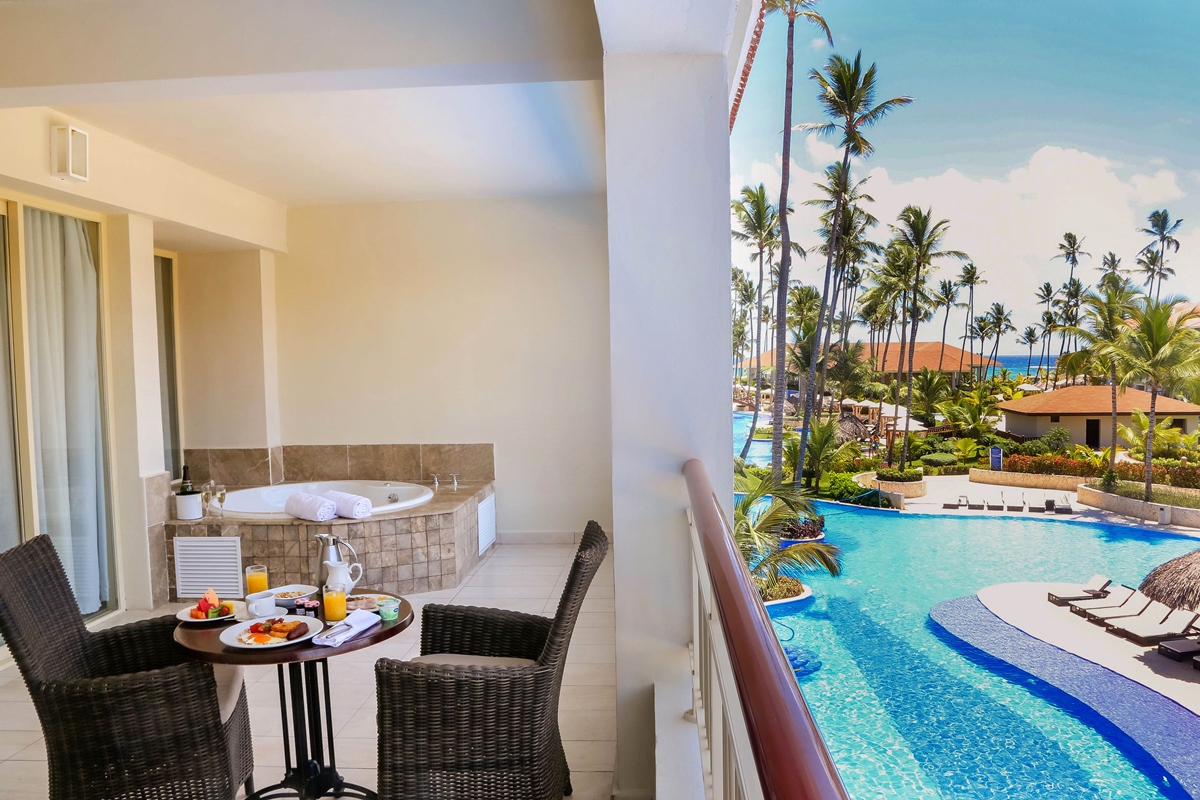 Fotos del hotel - MAJESTIC MIRAGE PUNTA CANA - ALL SUITES - ALL INCLUSIVE