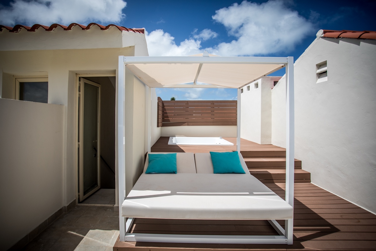 Fotos del hotel - MAJESTIC MIRAGE PUNTA CANA - ALL SUITES - ALL INCLUSIVE