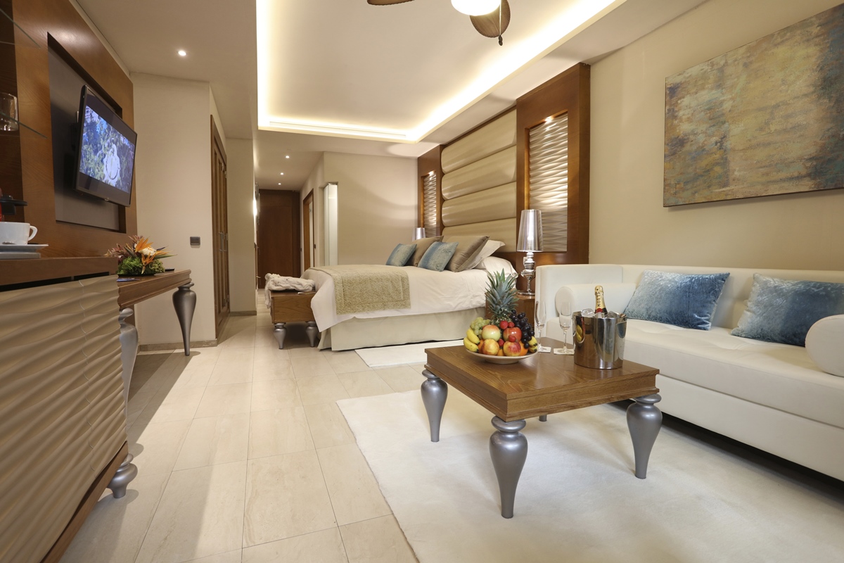 Fotos del hotel - MAJESTIC MIRAGE PUNTA CANA - ALL SUITES - ALL INCLUSIVE