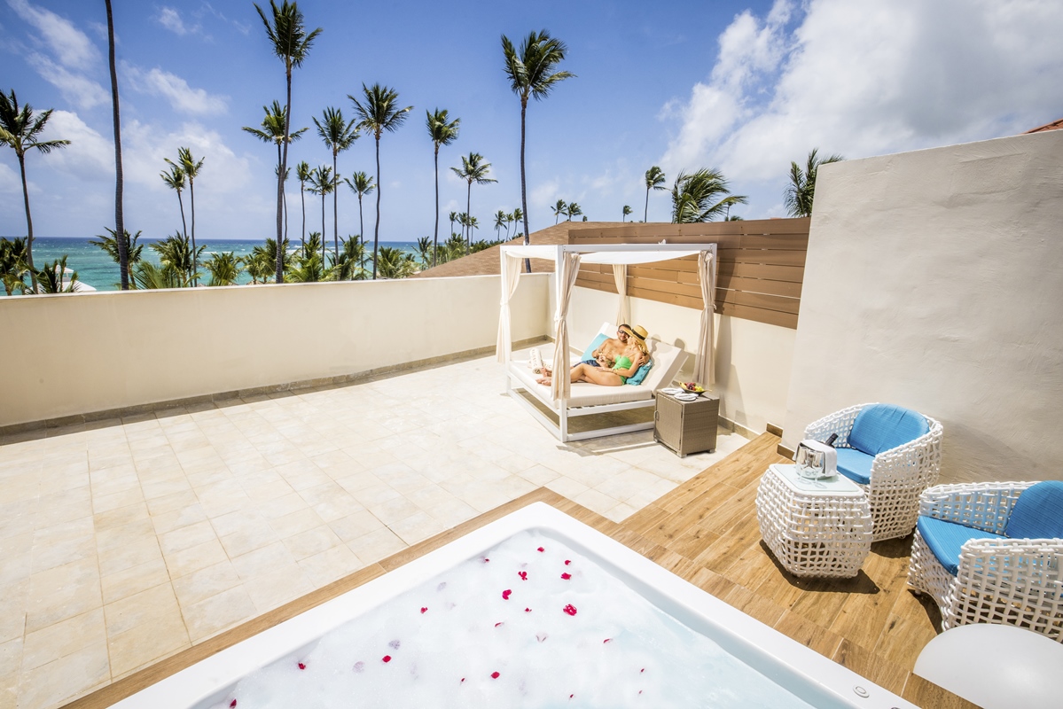 Fotos del hotel - MAJESTIC MIRAGE PUNTA CANA - ALL SUITES - ALL INCLUSIVE