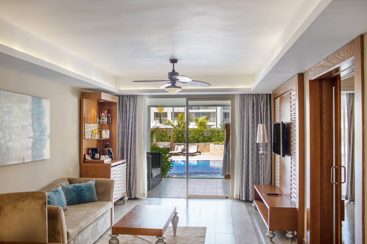 Fotos del hotel - MAJESTIC MIRAGE PUNTA CANA - ALL SUITES - ALL INCLUSIVE