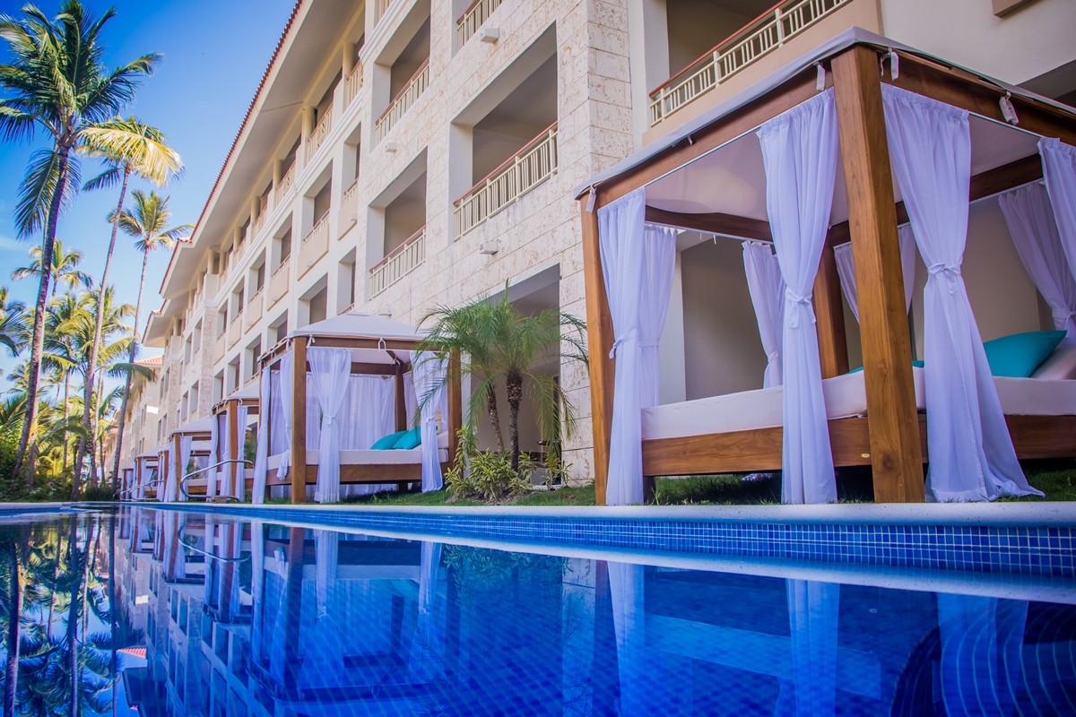 Fotos del hotel - MAJESTIC MIRAGE PUNTA CANA - ALL SUITES - ALL INCLUSIVE