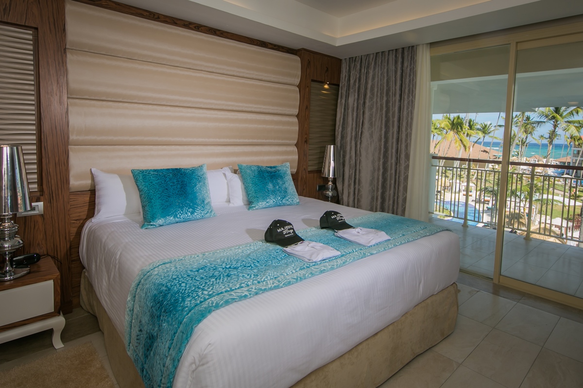 Fotos del hotel - MAJESTIC MIRAGE PUNTA CANA - ALL SUITES - ALL INCLUSIVE