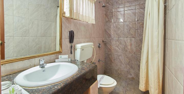 Fotos del hotel - HOTEL BASANT RESIDENCY