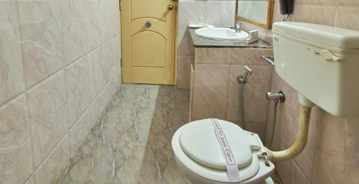 Fotos del hotel - HOTEL BASANT RESIDENCY