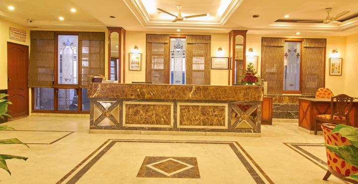 Fotos del hotel - HOTEL BASANT RESIDENCY
