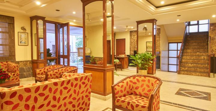 Fotos del hotel - HOTEL BASANT RESIDENCY
