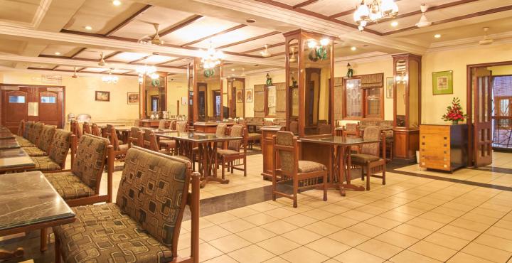 Fotos del hotel - HOTEL BASANT RESIDENCY