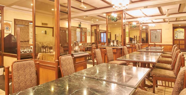 Fotos del hotel - HOTEL BASANT RESIDENCY