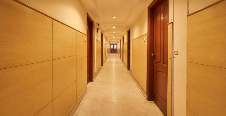 Fotos del hotel - HOTEL BASANT RESIDENCY