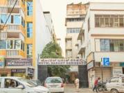 Fotos del hotel - HOTEL BASANT RESIDENCY