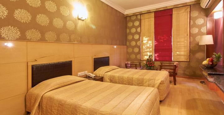 Fotos del hotel - HOTEL BASANT RESIDENCY