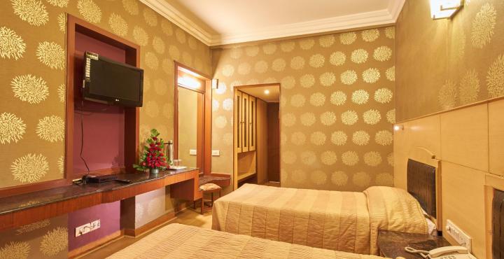 Fotos del hotel - HOTEL BASANT RESIDENCY