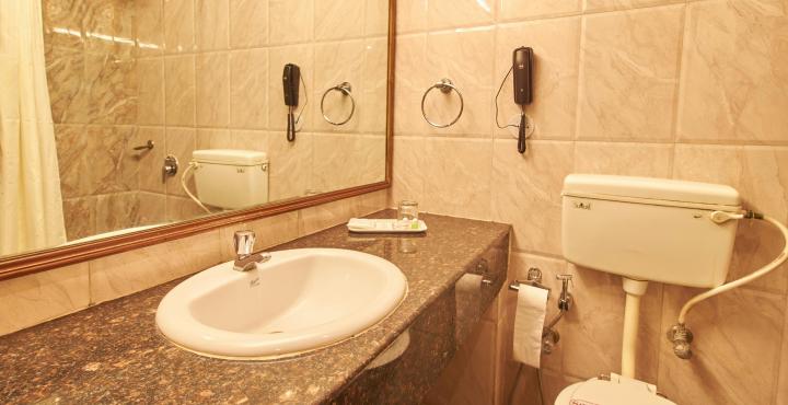 Fotos del hotel - HOTEL BASANT RESIDENCY